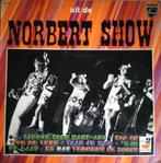 Uit de Norbert Show (Norbert Van Slambrouck  + 2023) – LP, Cd's en Dvd's, Gebruikt, Ophalen of Verzenden, 12 inch, Streekmuziek