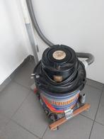 Aspirateur, Comme neuf