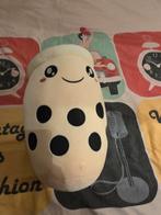 Grote bubble tea knuffel, Ophalen of Verzenden, Zo goed als nieuw