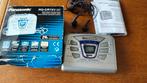Radio cassette player Panasonic, Ophalen of Verzenden