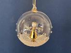 Swarovski Kerstbal 2022 Ornament - 40% !!, Ophalen of Verzenden, Nieuw, Figuurtje
