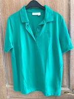 Nieuwe groene polo PAOLA - maat 42/44 (nr2030), Vêtements | Femmes, Vert, Manches courtes, Taille 42/44 (L), Paola