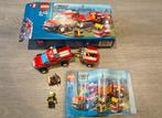 Lego 7942, Ophalen of Verzenden, Zo goed als nieuw, Lego
