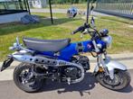 HONDA DAX 125cm, Motoren, Motoren | Honda, Particulier, 125 cc, 11 kW of minder, 1 cilinder