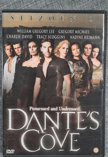 Dante's Cove saison 1, Enlèvement ou Envoi, Comme neuf