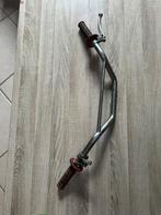 Origineel Aprilia rc 50 stuur/50cc enduro-motorfiets, Fietsen en Brommers, Ophalen of Verzenden