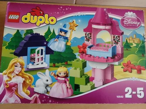 Lego Duplo Disney Princesse (incomplet), Kinderen en Baby's, Speelgoed | Duplo en Lego, Duplo, Ophalen of Verzenden