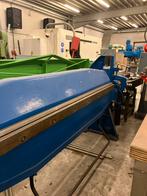 Plooibank 2 meter, Zakelijke goederen, Machines en Bouw | Metaalbewerking, Ophalen