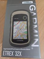 Garmin etrex 32x - wandelgps, Hobby en Vrije tijd, Overige Hobby en Vrije tijd, Ophalen, Zo goed als nieuw