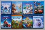 Blu-ray - verschillende films en tekenfilms, Ophalen, Gebruikt