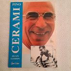 Pino Cerami / Jean Godin, Verzamelen, Ophalen of Verzenden, Zo goed als nieuw, Overige typen