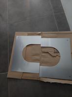 centreerplaat schouw, Doe-het-zelf en Bouw, Chauffageketels en Boilers, Ophalen, Nieuw, Onderdeel