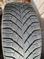 3 Winter banden op stalen velg, Auto-onderdelen, Banden en Velgen, Ophalen, Band(en)