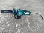 Makita kettingzaag, Doe-het-zelf en Bouw, Ophalen, Gebruikt, Kettingzaag, Makita