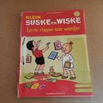 Klein Suske & Wiske - Eerste stappen naar woordjes, Ophalen of Verzenden, Willy Vandersteen