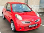 NISSAN MICRA • 1.2 ESSENCE • GARANTIE, Auto's, Zwart, Handgeschakeld, 3 deurs, 48 kW