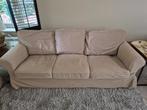 2 IKEA ektorp banken, Maison & Meubles, Canapés | Salons, Trois personnes, 250 à 300 cm, Banc droit, Comme neuf
