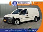 Volkswagen Caddy Maxi 2.0 TDI 111 PK / L2H1 / 4MOTION / MAXI, Wit, Electronic Stability Program (ESP), Onderhoudsboekje, Te koop