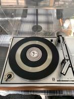 vintage platendraaier, TV, Hi-fi & Vidéo, Tourne-disques, Autres marques, Tourne-disque, Automatique, Enlèvement