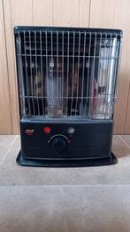 Zibro Kamin, Ophalen