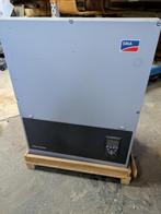 SMA omvormer zonnepanelen inverter stekker sunclix connector, Ophalen, Nieuw