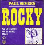 †Paul Severs: "Rocky" - Ned. Vertaling!/Paul Severs-SETJE!, CD & DVD, Enlèvement ou Envoi