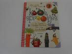Kooksprookjes - recepten - vanaf 4 jaar - zo goed als nieuw, Boeken, Eenhoorn, Jongen of Meisje, Ophalen of Verzenden, Zo goed als nieuw