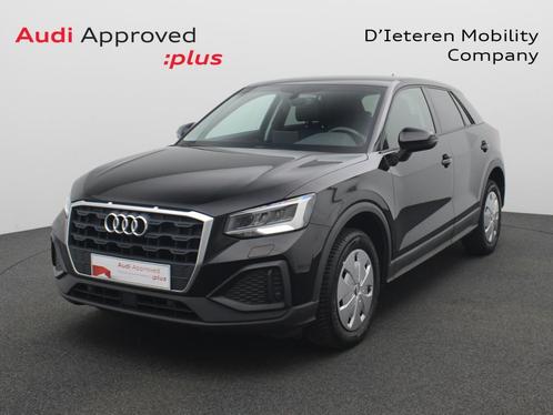 Audi Q2 Q2 30 TFSI, Auto's, Audi, Q2, ABS, Airbags, Airconditioning, Boordcomputer, Cruise Control, Elektrische ramen, Lederen bekleding