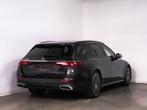 Mercedes-Benz E-Klasse 300 e AMG Line Break + PANO DAK + BUR, Auto's, Automaat, Gebruikt, 4 cilinders, Plug-in hybride