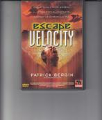 DVD - Escape Velocity - 3259119592426, Cd's en Dvd's, Verzenden
