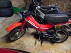 Px50, Fietsen en Brommers, Brommers | Honda, Ophalen, Zo goed als nieuw