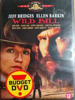 Wild Bill (1995) (Jeff Bridges, Ellen Barkin) Zeldzaam! DVD, Enlèvement ou Envoi