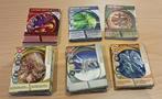 14 Bakugan / 52 Gate Cards / 50 Ability Cards / 3 Boxes, Trois ou quatre joueurs, Enlèvement ou Envoi, Utilisé, Spinmaster