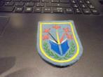 vervolmakingscentrum Brustem, Ophalen of Verzenden, Luchtmacht, Embleem of Badge