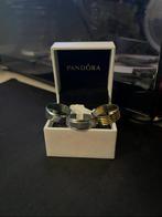 Bagues en Acier Inoxydable (N28/N25/N06), Ophalen of Verzenden, Zo goed als nieuw