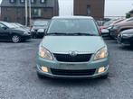 Skoda Fabia 1.2i 12V 70 Ambiente, Euro 5, Stof, Elektrische ramen, https://public.car-pass.be/vhr/1a3dad4a-3489-40b8-8026-8d2fadb503d0