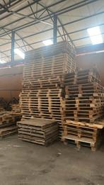 Paletten, Doe-het-zelf en Bouw, Ophalen