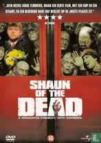 Shaun Of The Dead (2004) - dvd, Cd's en Dvd's, Gebruikt, Vampiers of Zombies, Verzenden, Vanaf 16 jaar