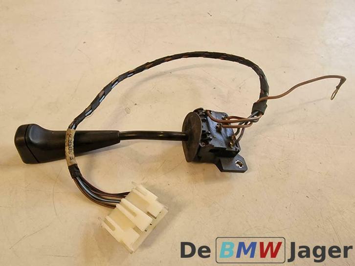 Ruitenwisser schakelaar BMW 5-serie E28 1368256, Auto-onderdelen, Dashboard en Schakelaars, BMW, Gebruikt, Ophalen of Verzenden