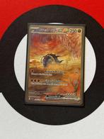 Pokémon - Scarlet & Violet - Great Tusk EX (246/198) - NM, Hobby en Vrije tijd, Verzamelkaartspellen | Pokémon, Ophalen of Verzenden