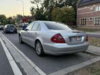 Mercedes-Benz E220 • Gekeurd voor verkoop, Auto's, Automaat, Bedrijf, Diesel, Te koop