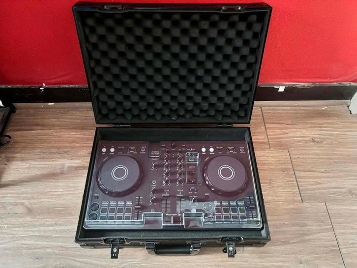 Pioneer DDJ FLX4, Muziek en Instrumenten, Dj-sets en Draaitafels, Nieuw, Draaitafel, Pioneer, Ophalen