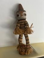 Origineel Minganje-pop . Etnische stam Pende D R Congo, Ophalen of Verzenden