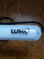 Lumx, Moins de 50 watts, Enlèvement, Lampe, Neuf