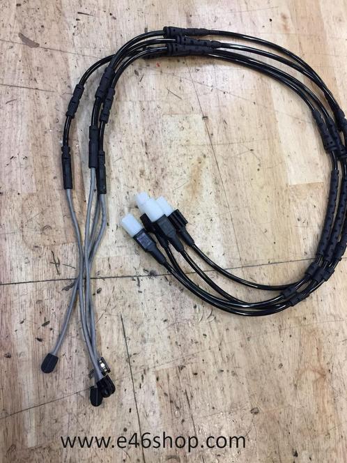 Remslijtage sensor BMW Z4 e89 voorkant oe 34356792563 nw BMW, Auto-onderdelen, Elektronica en Kabels, BMW, Nieuw, Ophalen of Verzenden