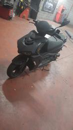 Ksr demonio 50cc aklsse, Vélos & Vélomoteurs, Scooters | Yamaha, Enlèvement