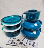 Tupperware set, Huis en Inrichting, Ophalen of Verzenden, Nieuw