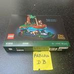 Lego Icons 40761 (nieuw) - exclusief, Kinderen en Baby's, Speelgoed | Duplo en Lego, Ophalen of Verzenden, Nieuw, Complete set