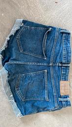 Shortje zara eur maat 36, Zara, Ophalen of Verzenden, W28 - W29 (confectie 36)