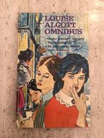 Louise Alcott omnibus 3 delen in 1 band, Ophalen of Verzenden